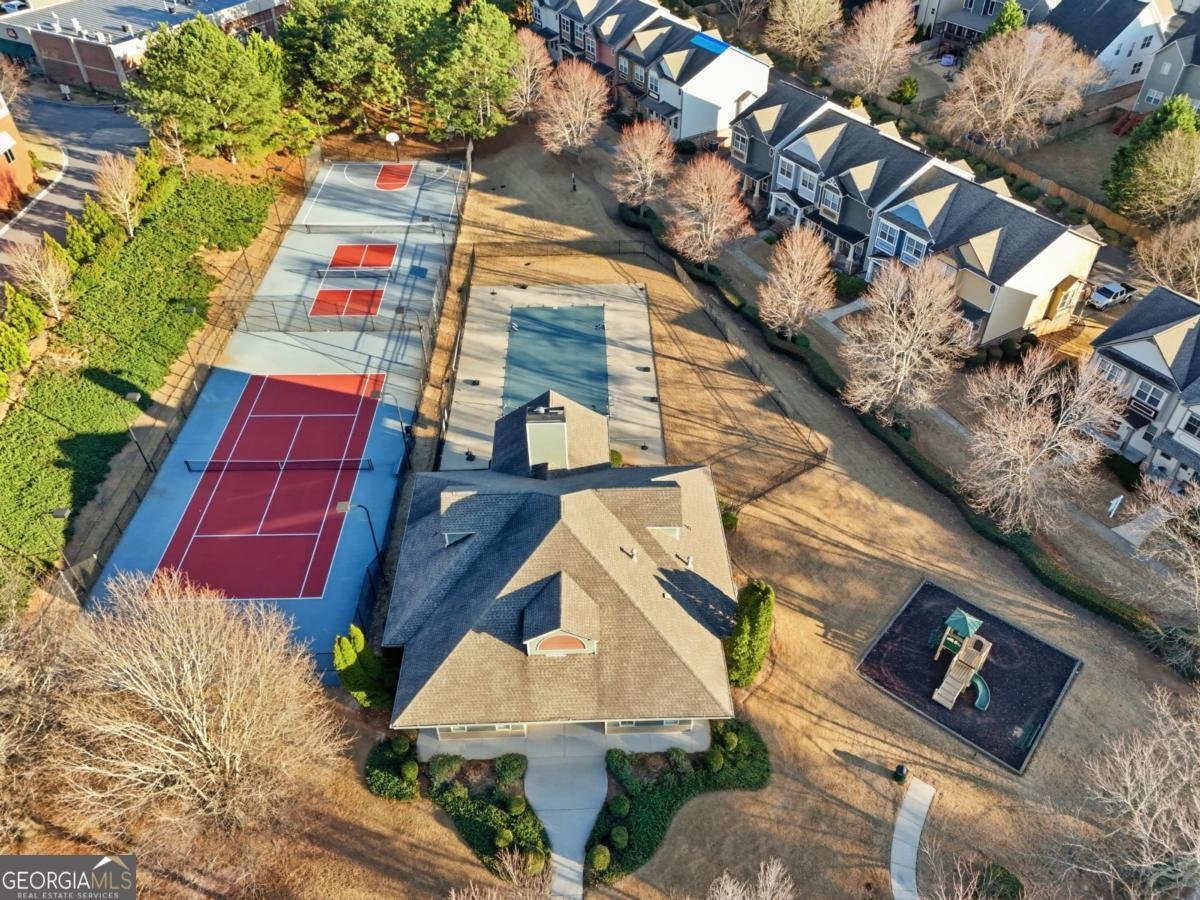 411 Royal Crescent Lane Canton - Photo 46