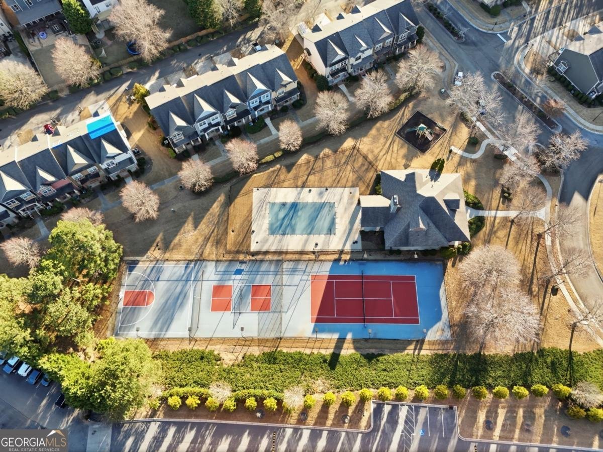 411 Royal Crescent Lane Canton - Photo 47