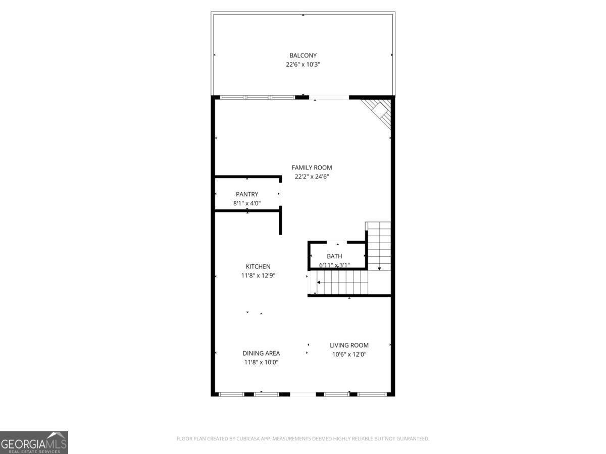 411 Royal Crescent Lane Canton - Photo 49