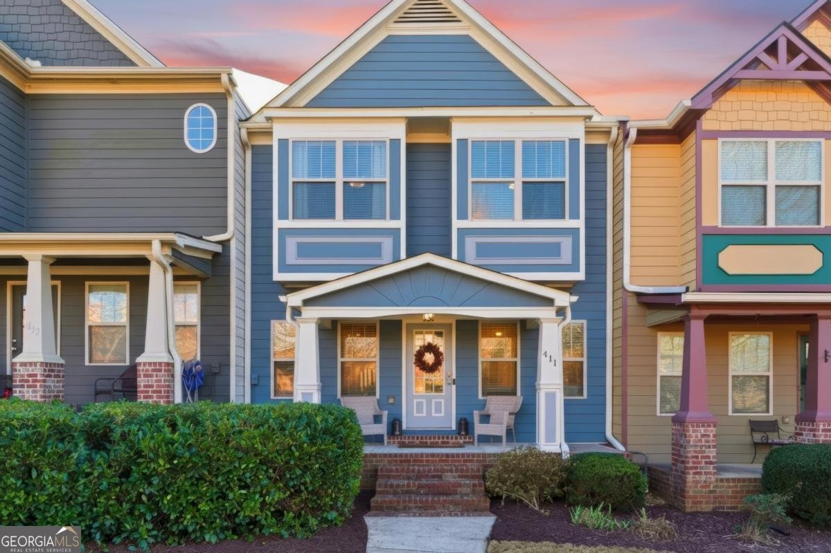 411 Royal Crescent Lane Canton - Photo 51