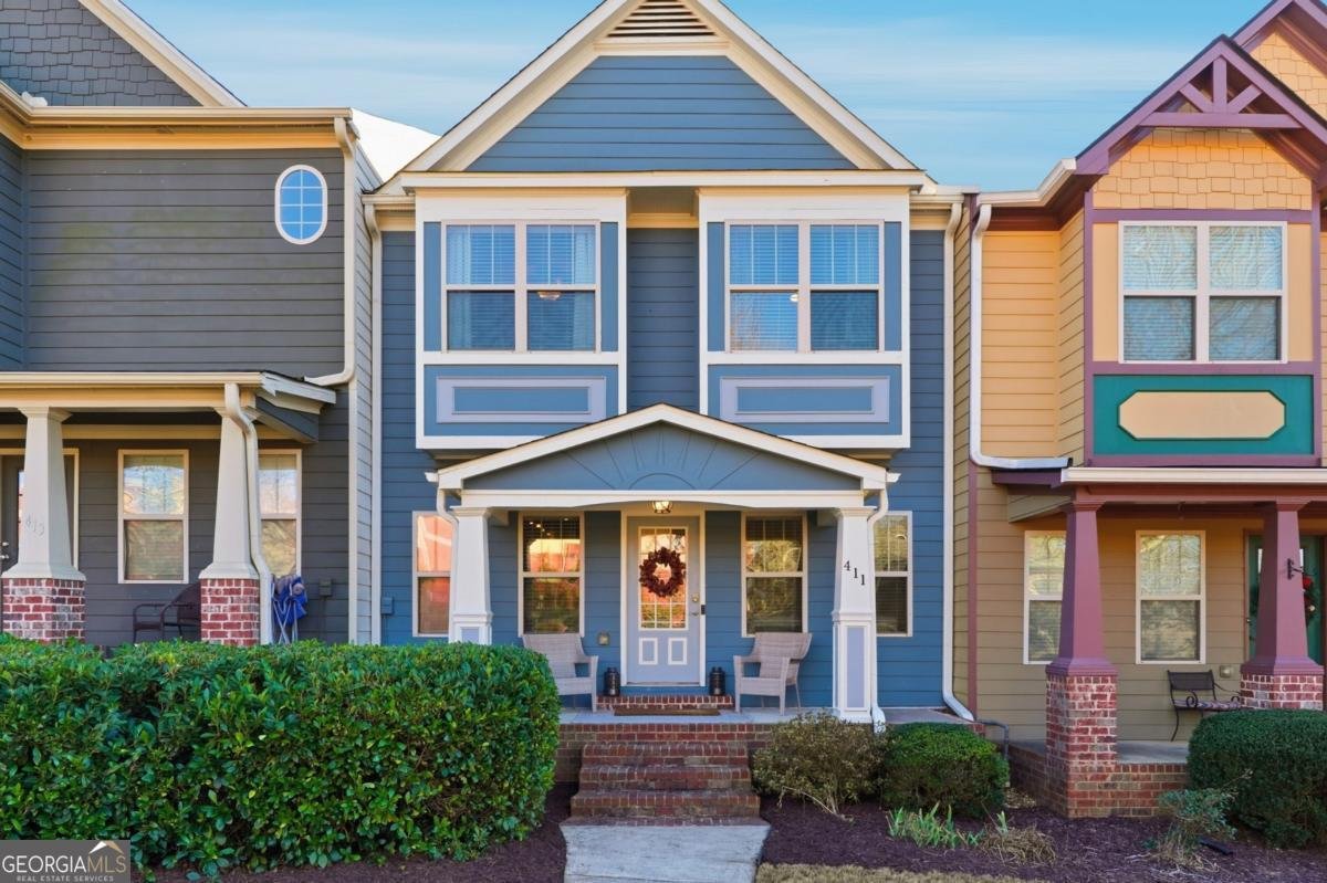 411 Royal Crescent Lane Canton - Photo 52