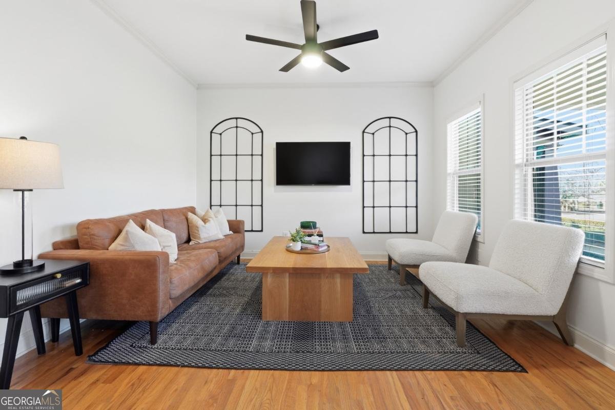 411 Royal Crescent Lane Canton - Photo 56