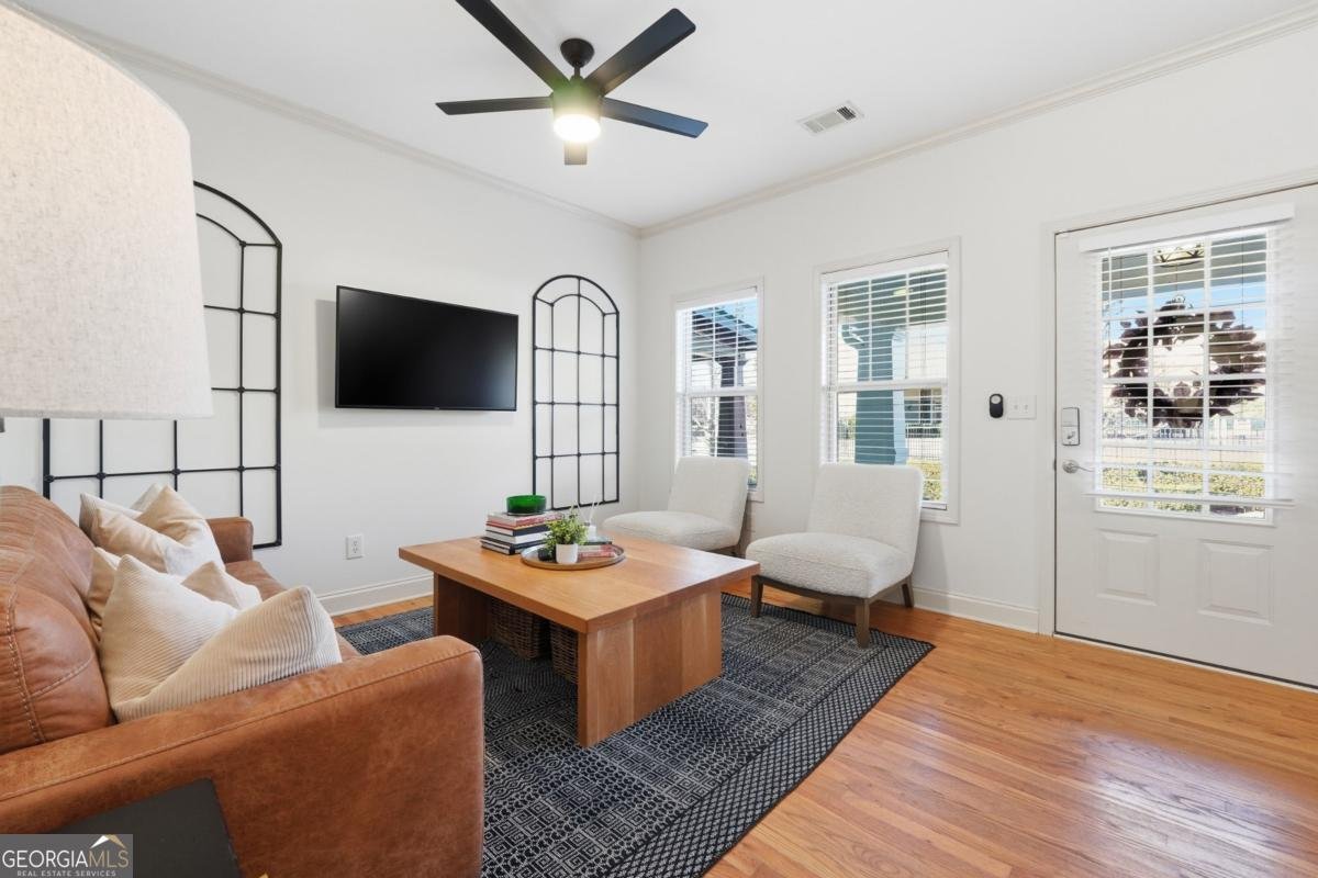 411 Royal Crescent Lane Canton - Photo 57