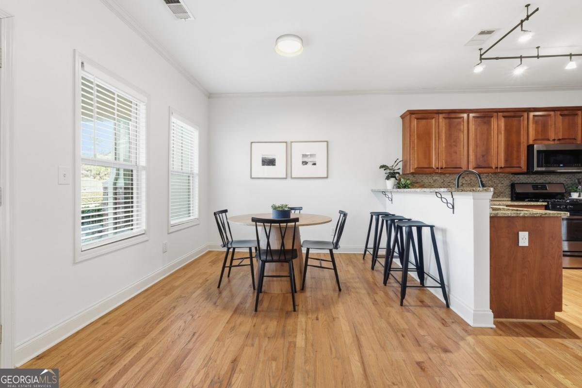 411 Royal Crescent Lane Canton - Photo 8