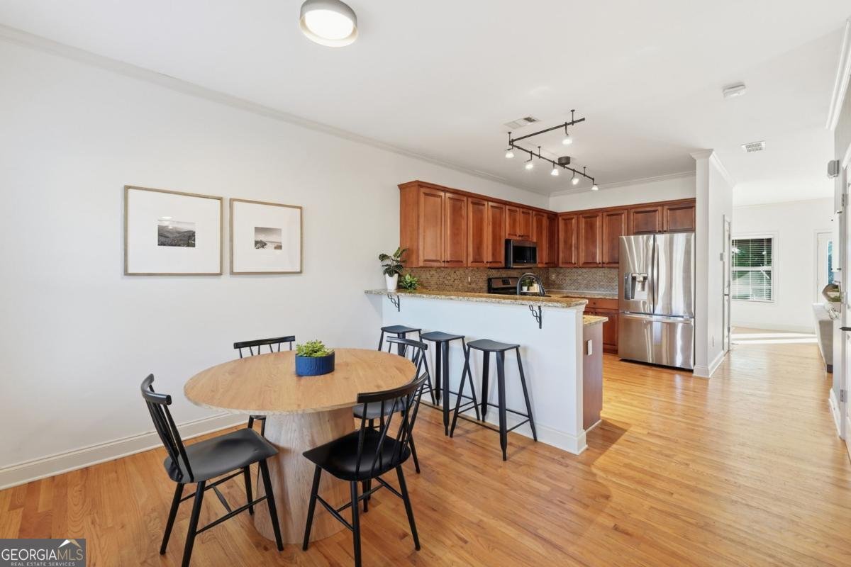 411 Royal Crescent Lane Canton - Photo 9