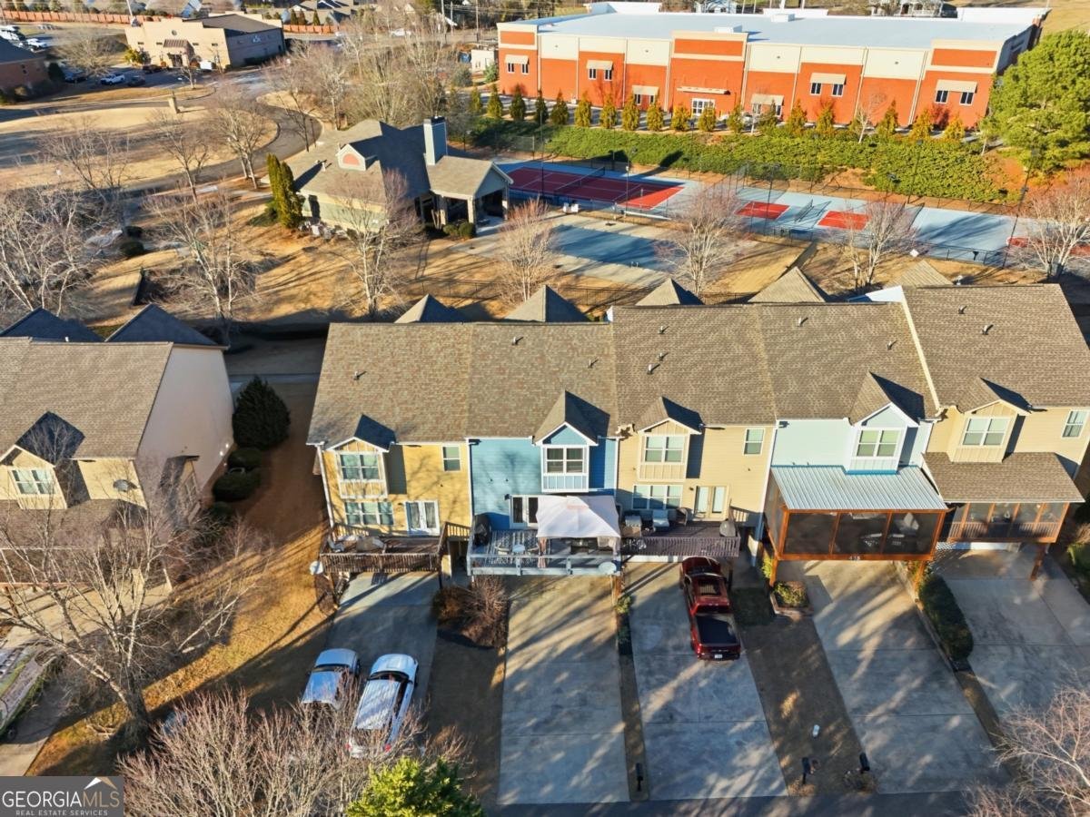 411 Royal Crescent Lane Canton - Photo 93