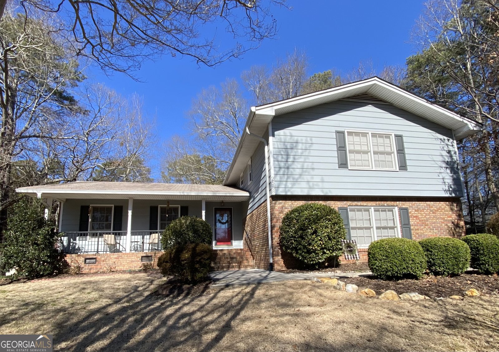 2588 Andover Drive Atlanta - Photo 1