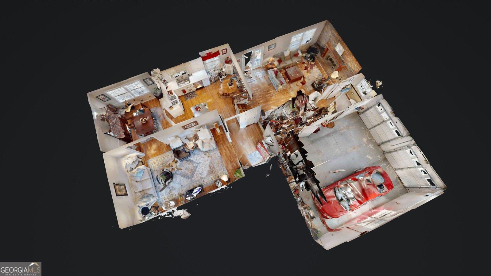 2588 Andover Drive Atlanta - Photo 10