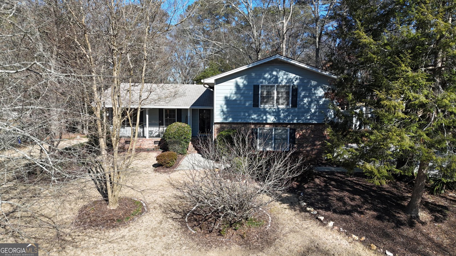 2588 Andover Drive Atlanta - Photo 11