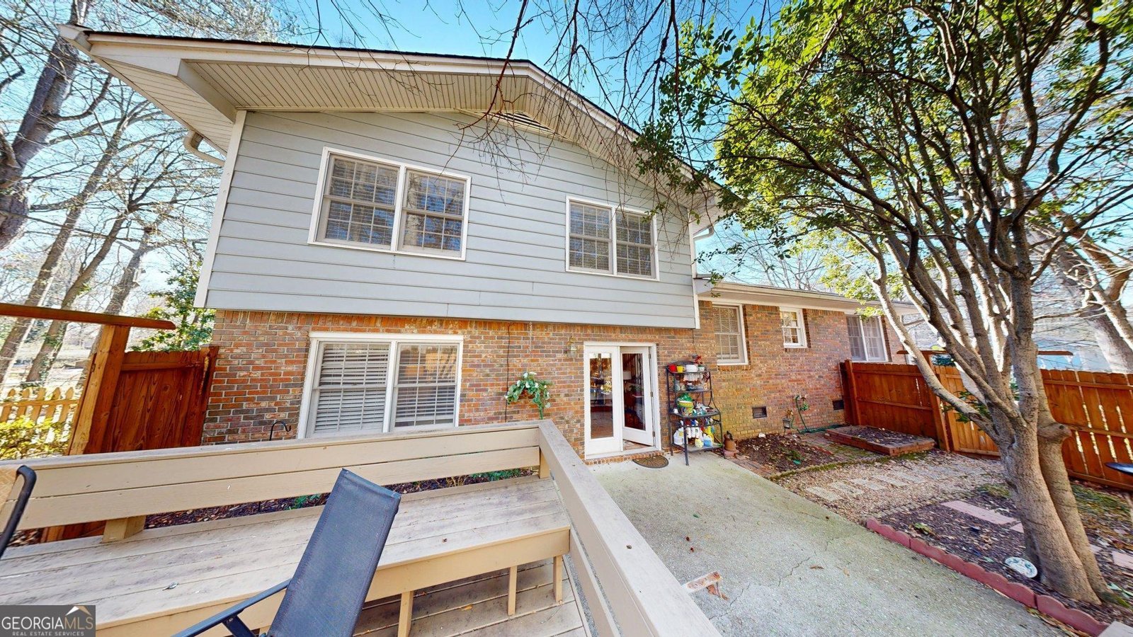 2588 Andover Drive Atlanta - Photo 12