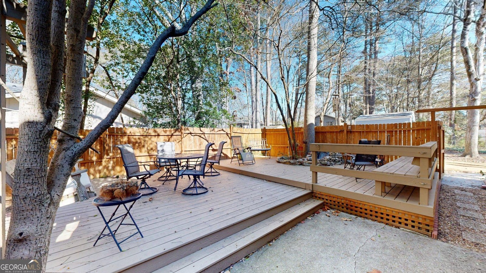 2588 Andover Drive Atlanta - Photo 13