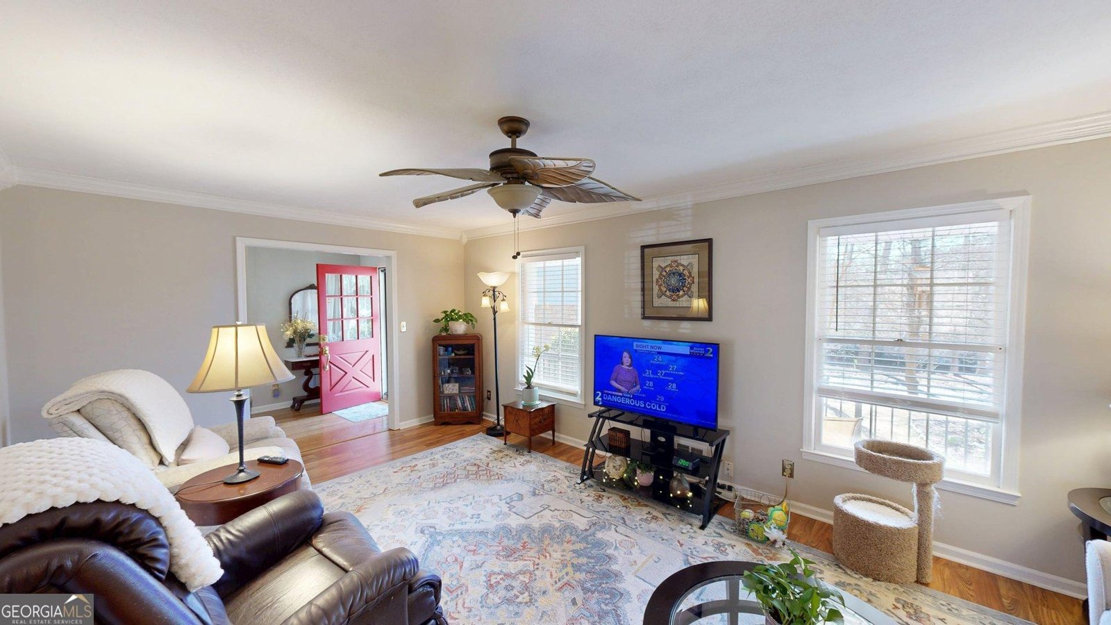 2588 Andover Drive Atlanta - Photo 16