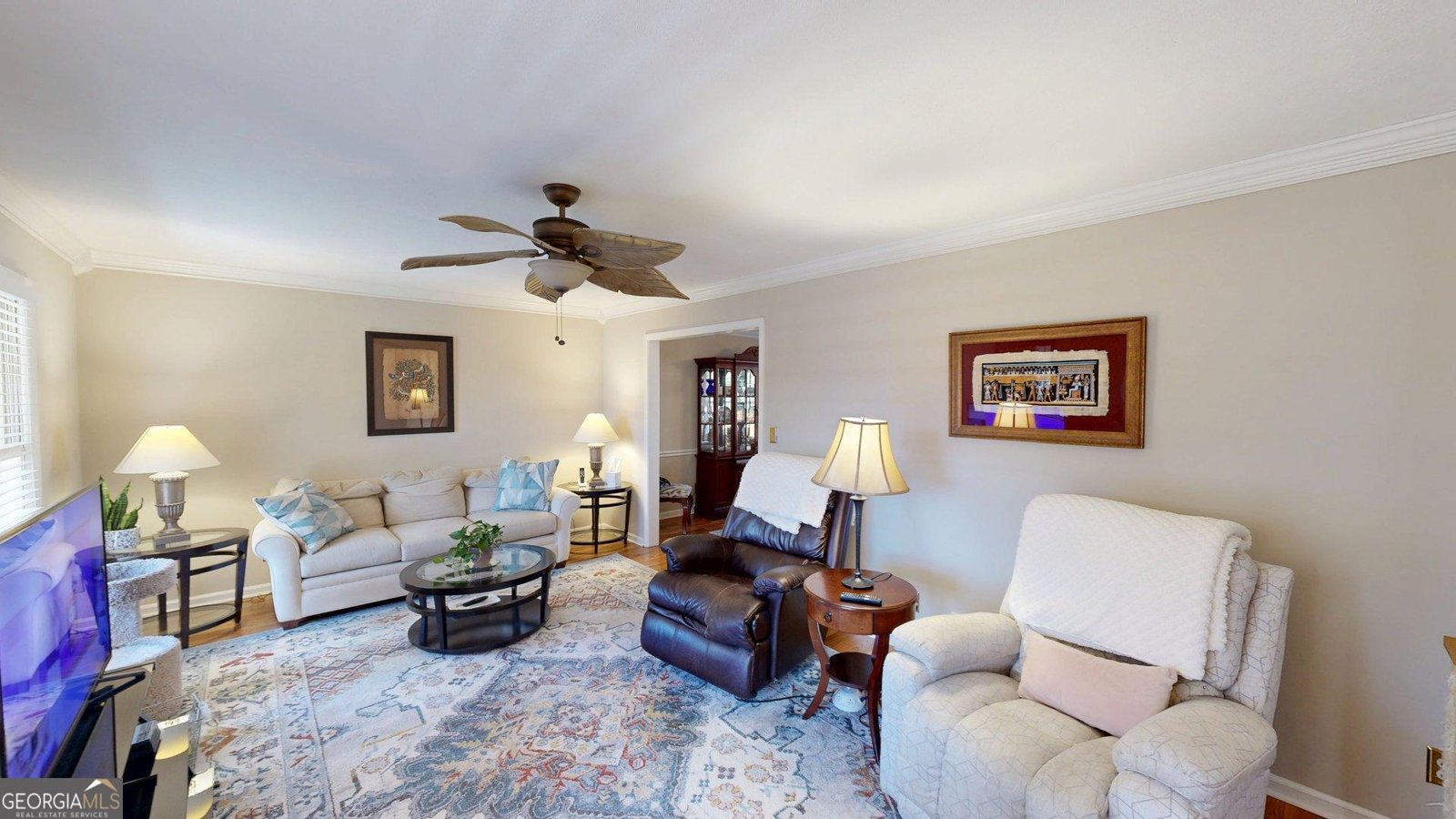 2588 Andover Drive Atlanta - Photo 17