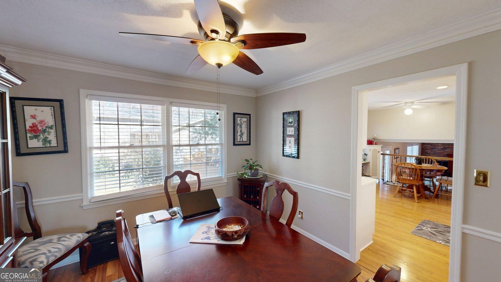 2588 Andover Drive Atlanta - Photo 19