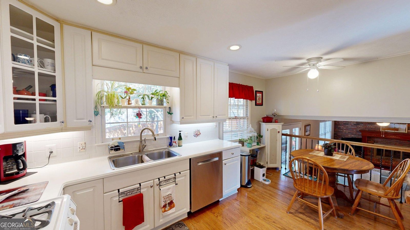 2588 Andover Drive Atlanta - Photo 21