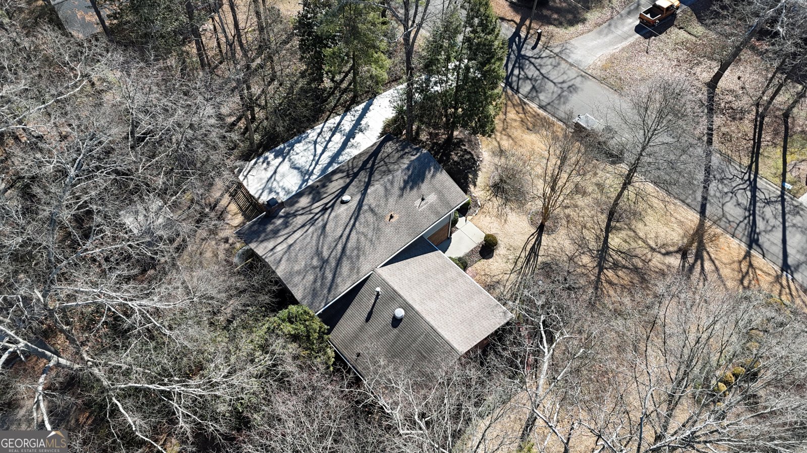 2588 Andover Drive Atlanta - Photo 39