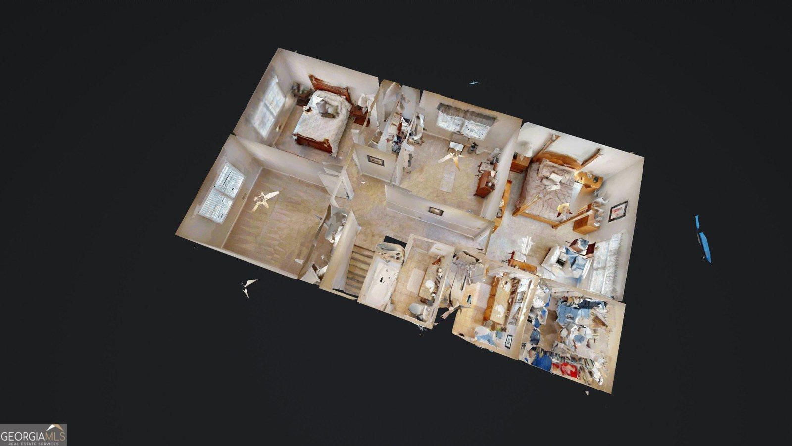 2588 Andover Drive Atlanta - Photo 9