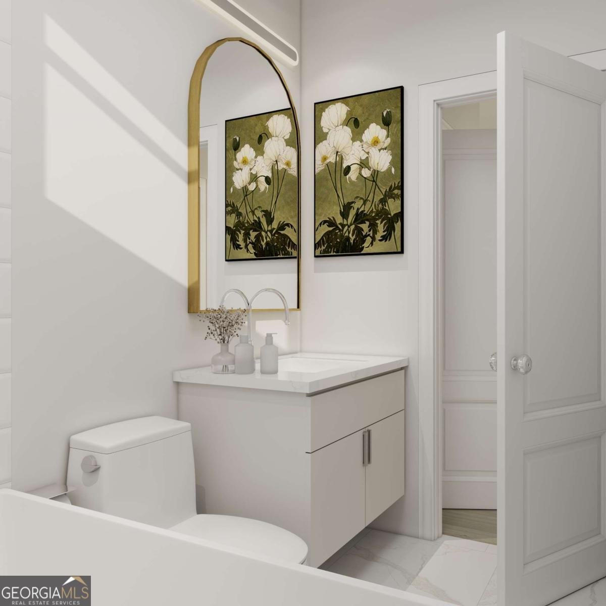 1161 Dahlonega Highway Cumming - Photo 15