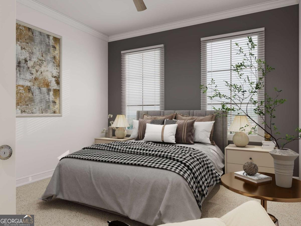 1161 Dahlonega Highway Cumming - Photo 16