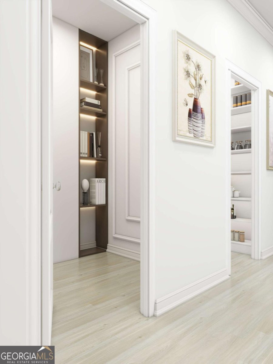 1161 Dahlonega Highway Cumming - Photo 17