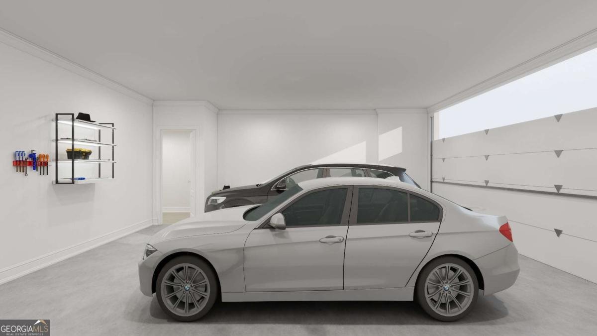 1161 Dahlonega Highway Cumming - Photo 18