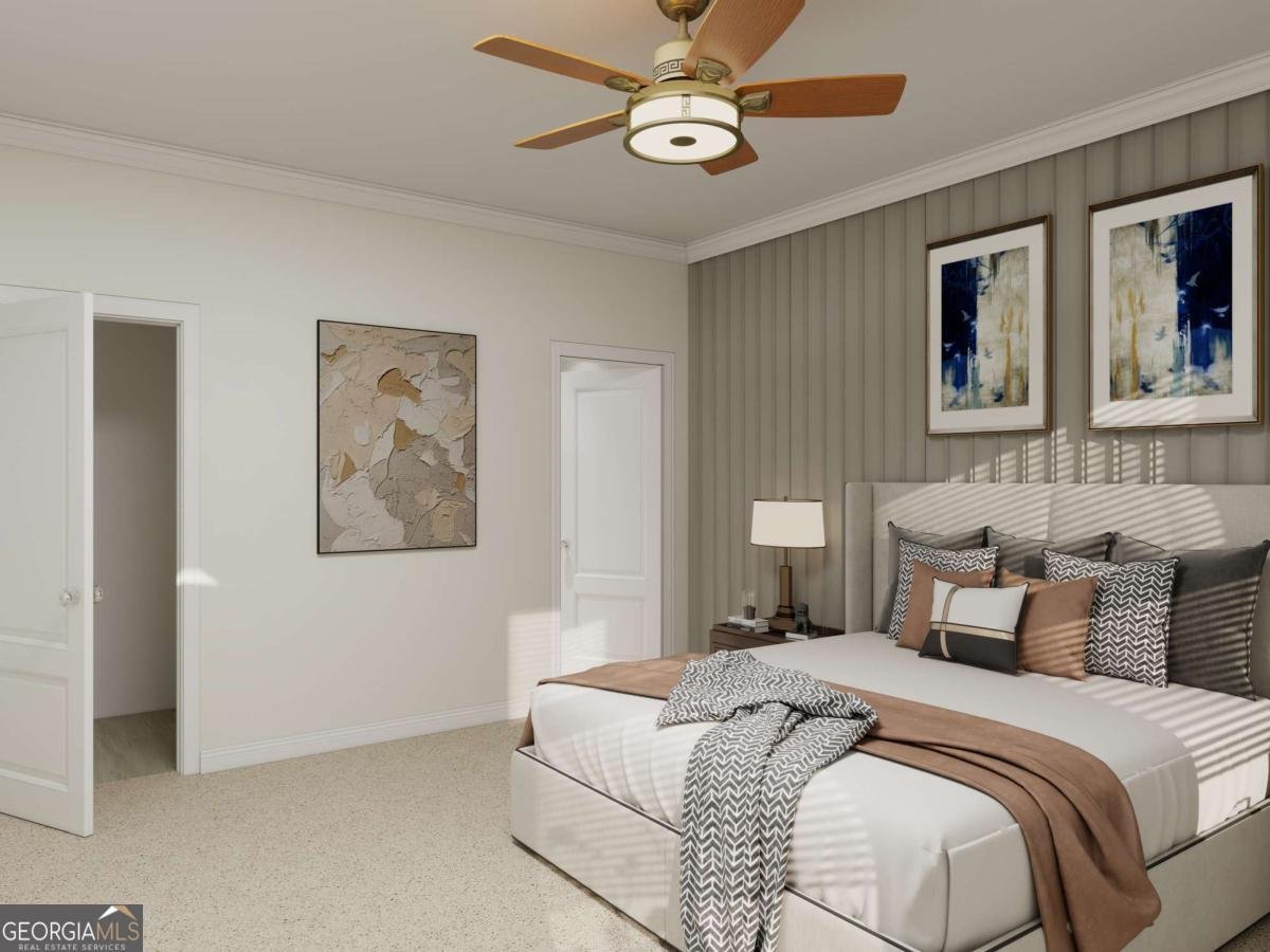 1161 Dahlonega Highway Cumming - Photo 23