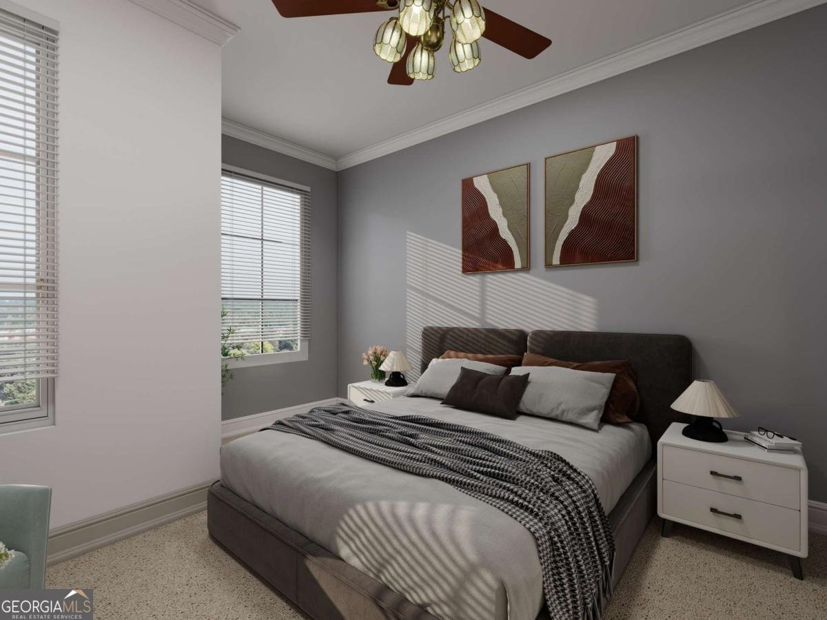 1161 Dahlonega Highway Cumming - Photo 25