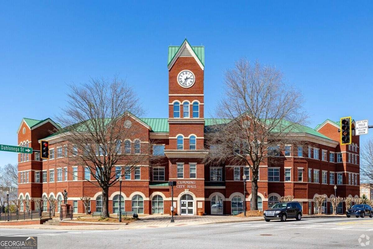 1161 Dahlonega Highway Cumming - Photo 33