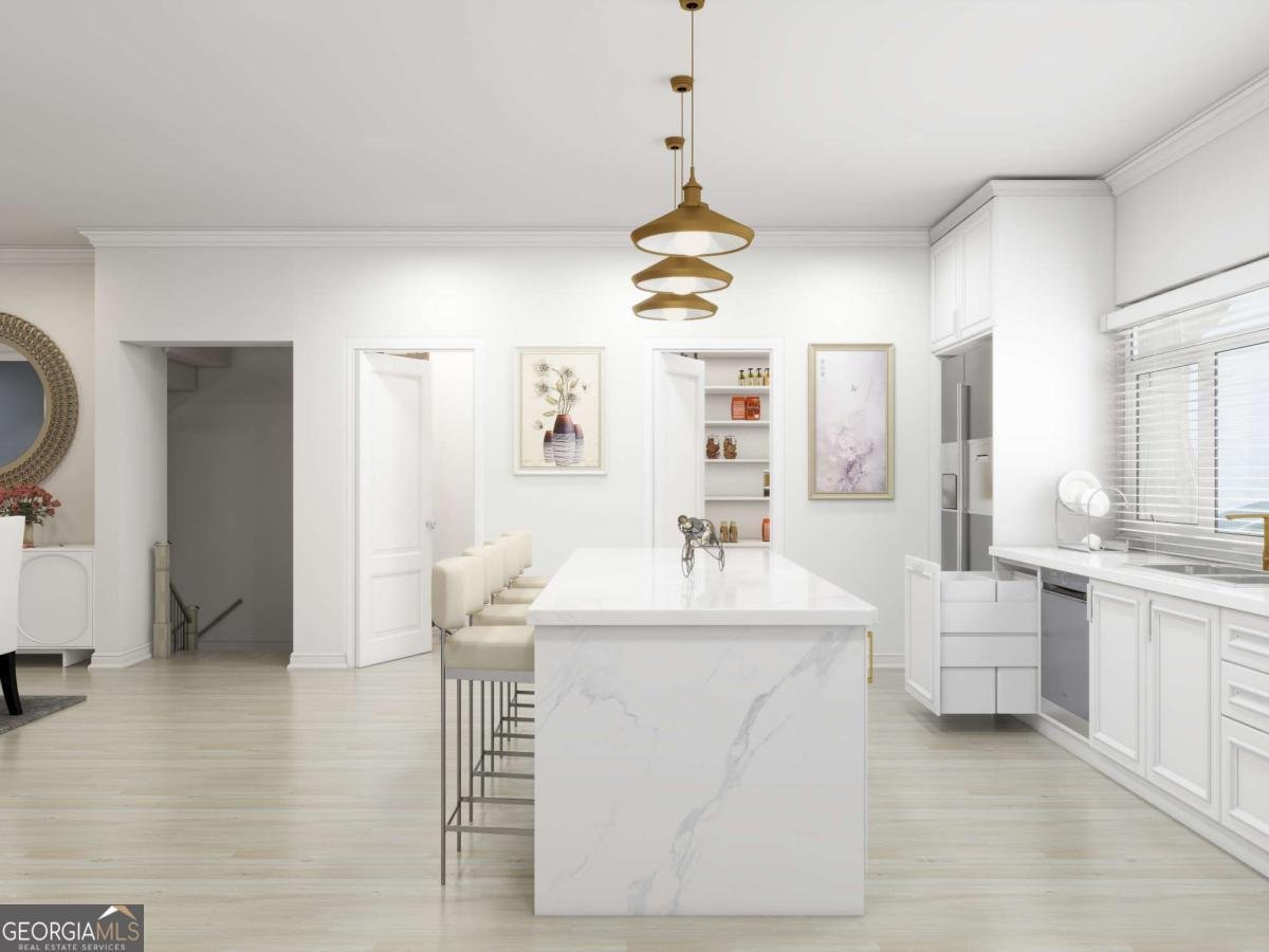 1161 Dahlonega Highway Cumming - Photo 6