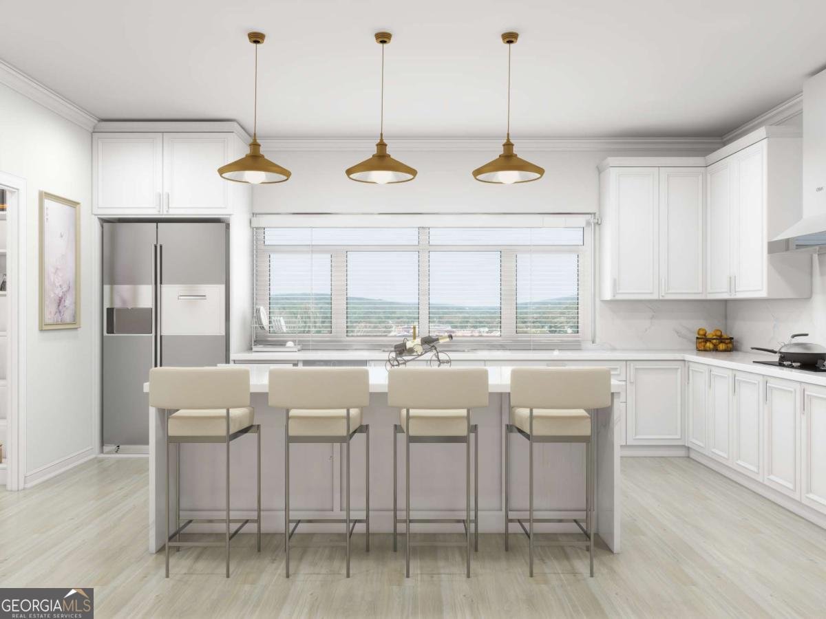 1161 Dahlonega Highway Cumming - Photo 7