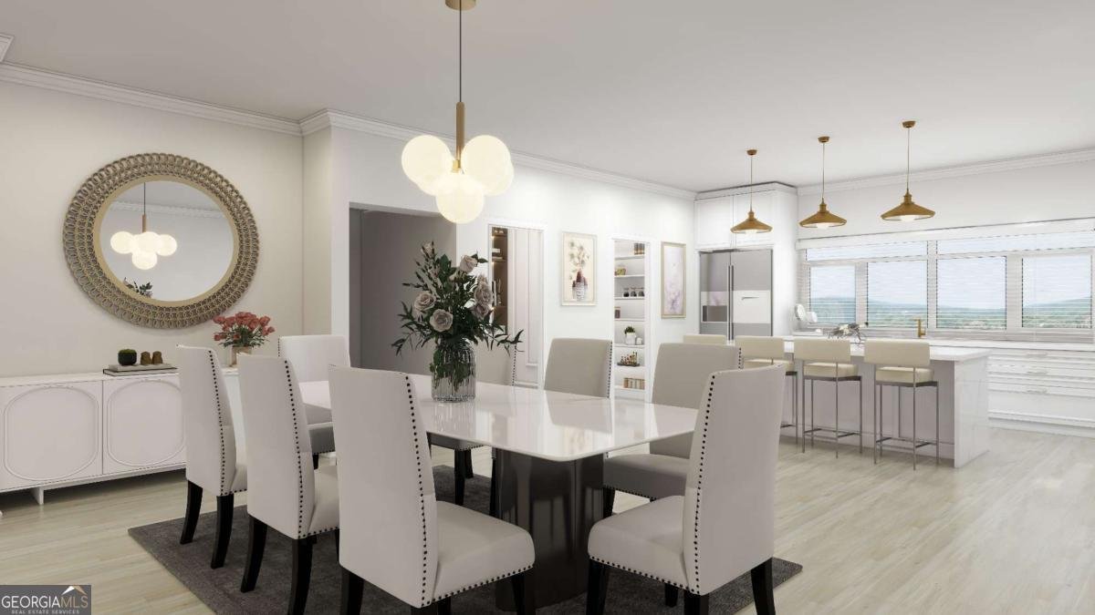 1161 Dahlonega Highway Cumming - Photo 8