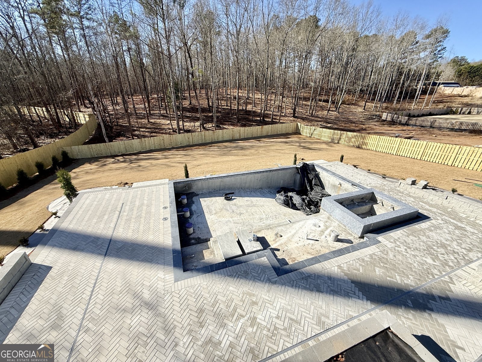 6996 Deaton Henry Road Flowery Branch - Photo 17