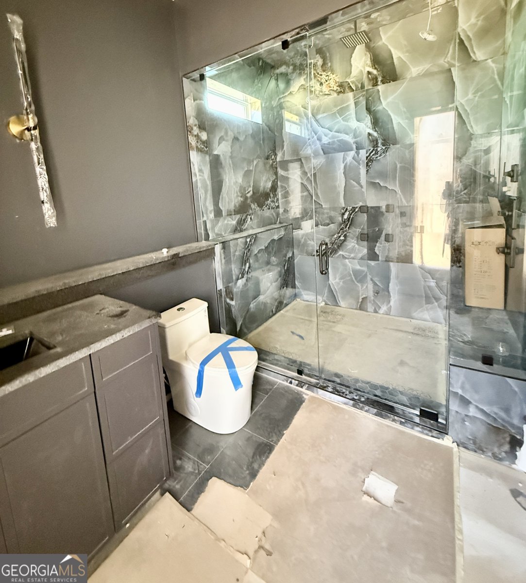 6996 Deaton Henry Road Flowery Branch - Photo 21