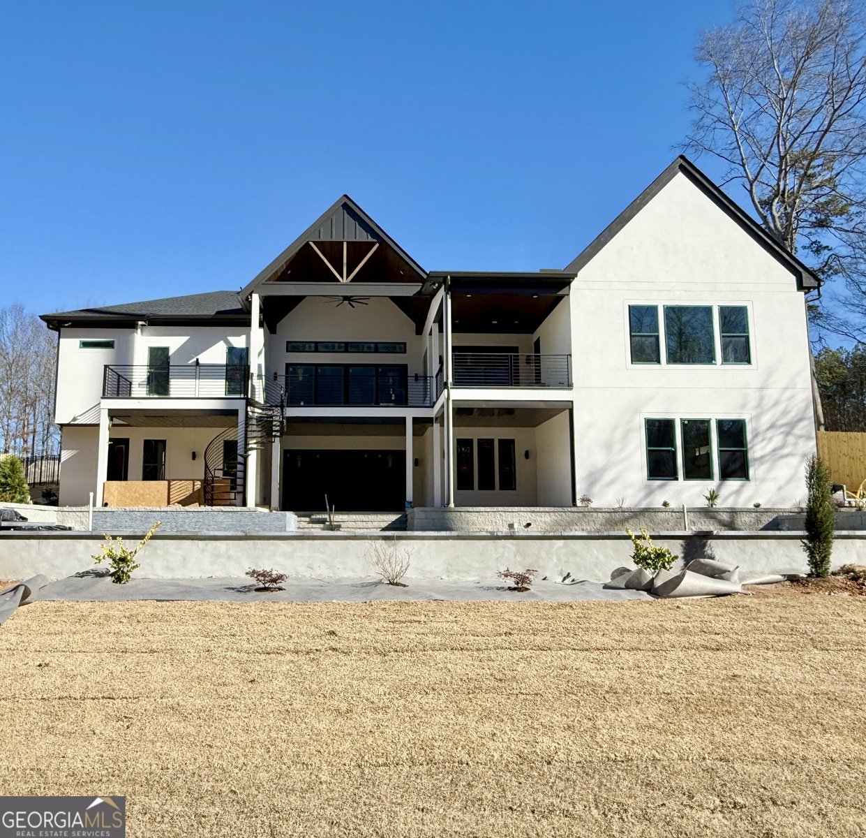 6996 Deaton Henry Road Flowery Branch - Photo 25