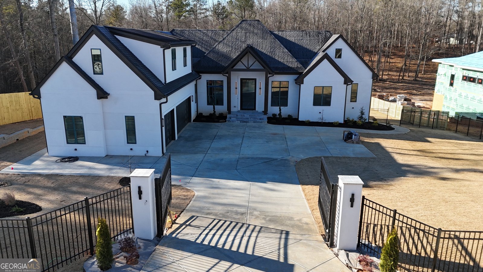 6996 Deaton Henry Road Flowery Branch - Photo 30