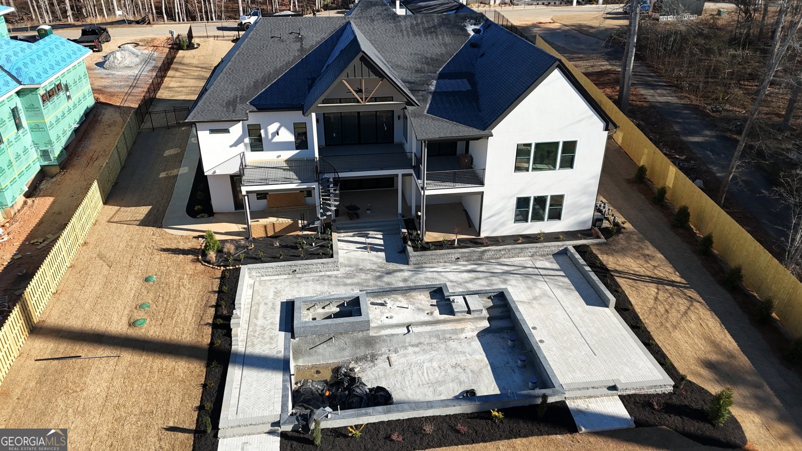 6996 Deaton Henry Road Flowery Branch - Photo 35