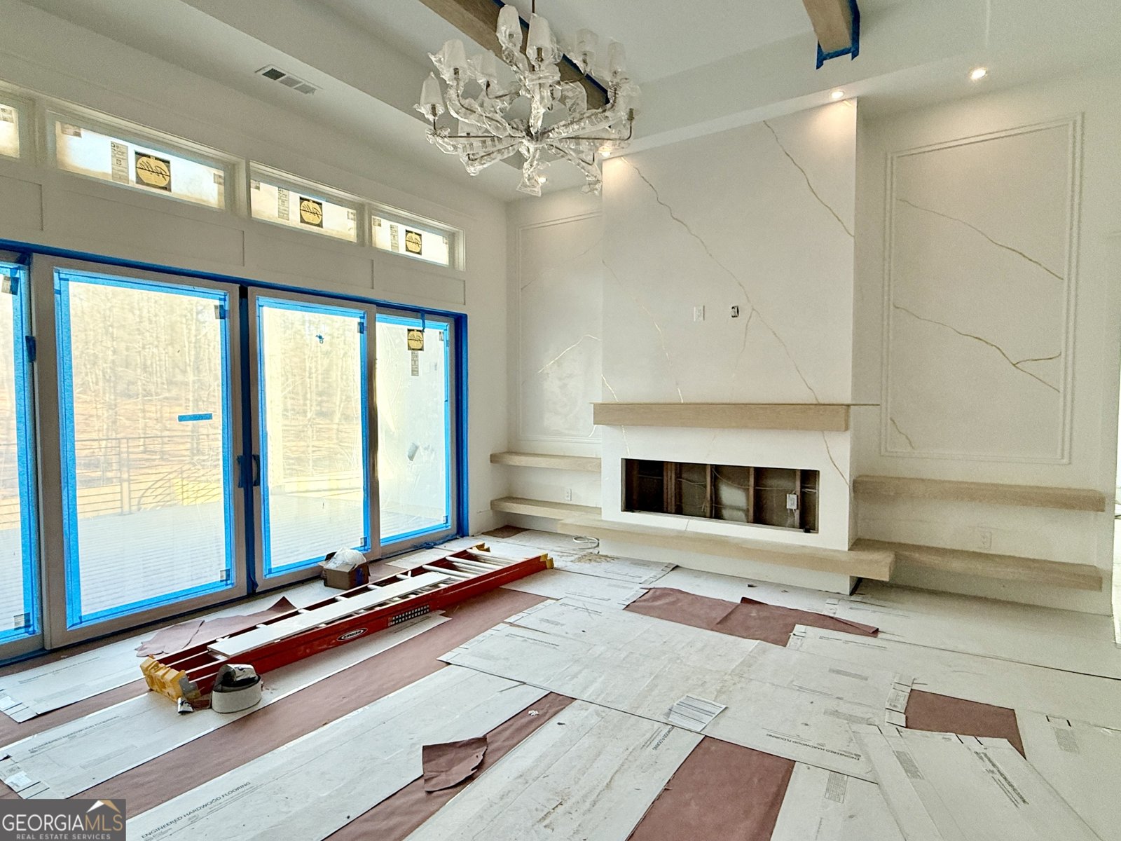 6996 Deaton Henry Road Flowery Branch - Photo 6