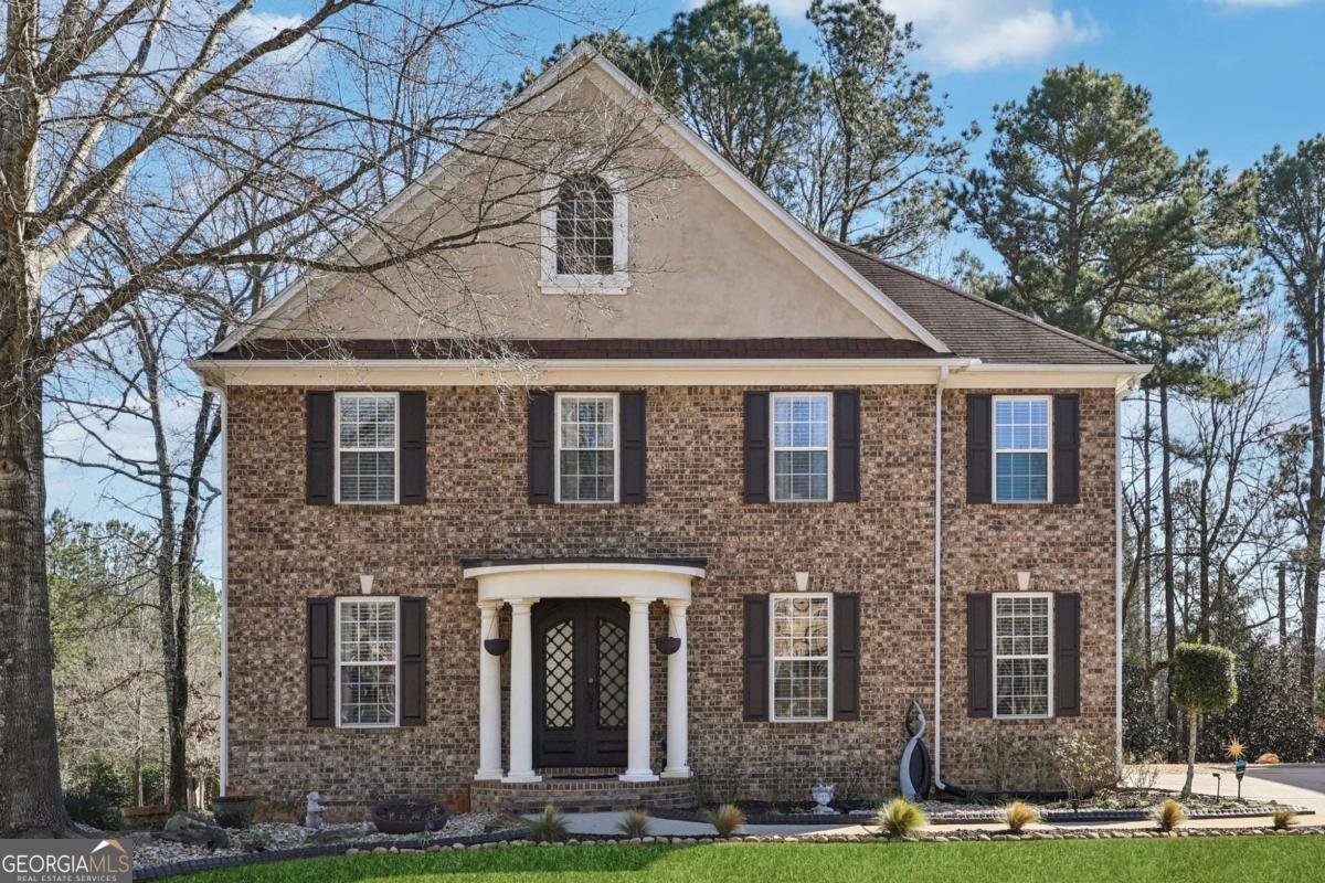 6162 Red Maple Road Atlanta - Photo 1