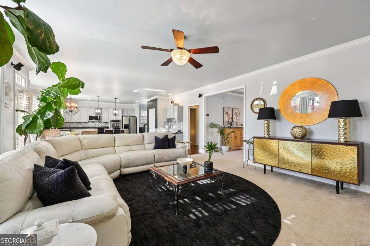 6162 Red Maple Road Atlanta - Photo 10