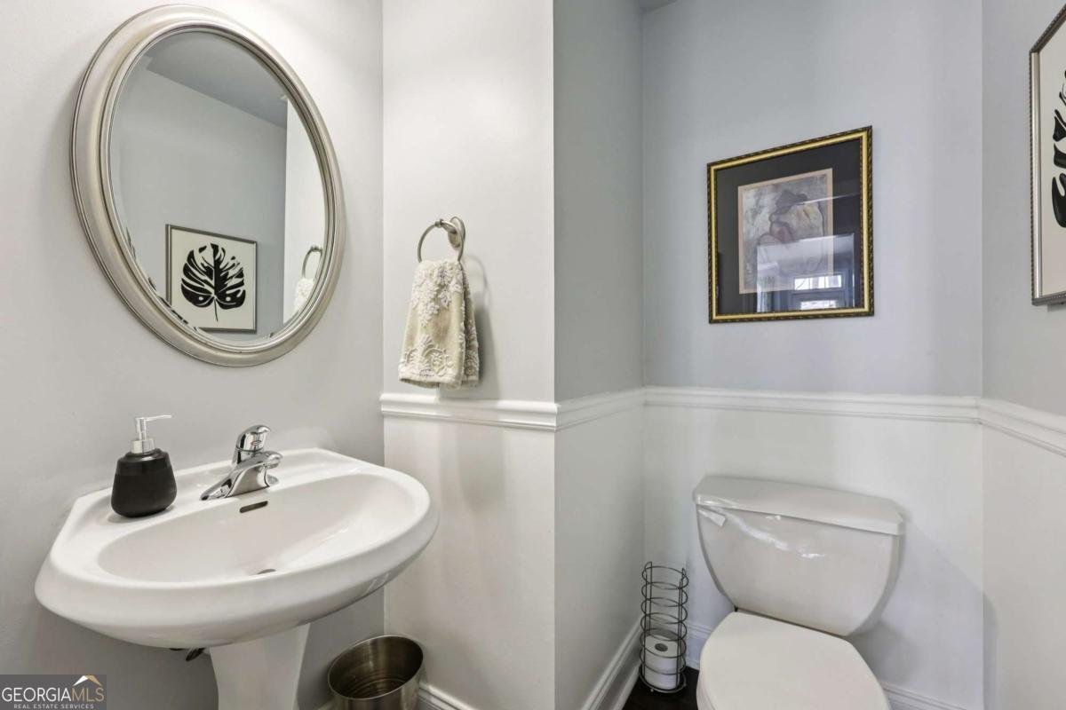 6162 Red Maple Road Atlanta - Photo 11