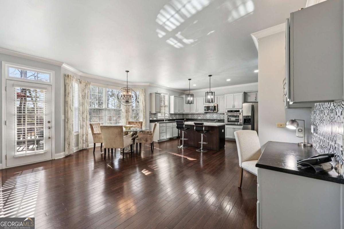 6162 Red Maple Road Atlanta - Photo 12