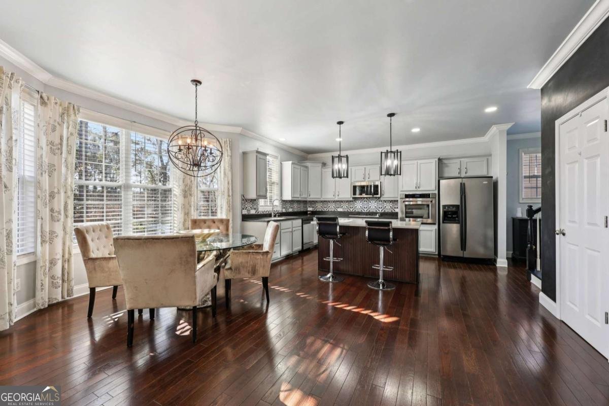 6162 Red Maple Road Atlanta - Photo 13