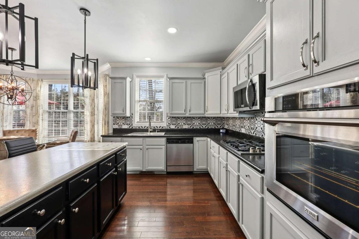 6162 Red Maple Road Atlanta - Photo 16