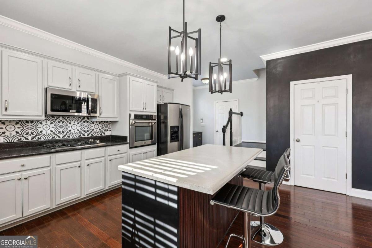 6162 Red Maple Road Atlanta - Photo 18