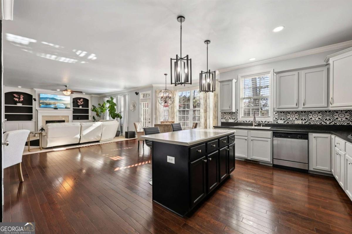 6162 Red Maple Road Atlanta - Photo 19