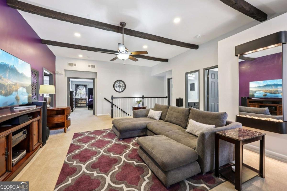 6162 Red Maple Road Atlanta - Photo 25