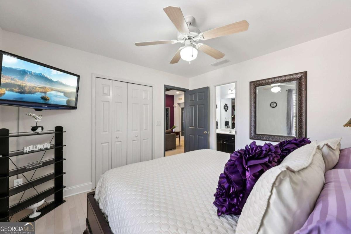 6162 Red Maple Road Atlanta - Photo 31