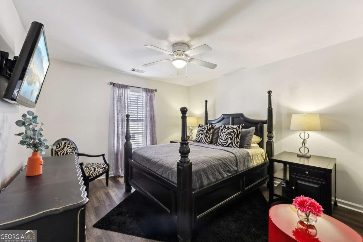 6162 Red Maple Road Atlanta - Photo 34