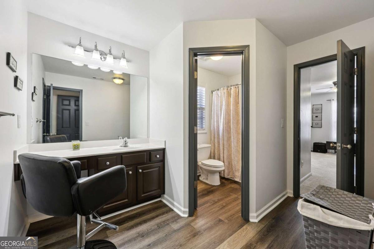 6162 Red Maple Road Atlanta - Photo 36