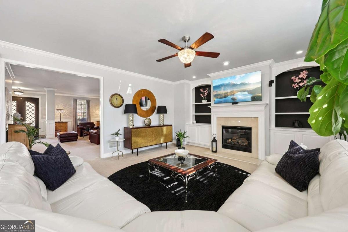 6162 Red Maple Road Atlanta - Photo 7